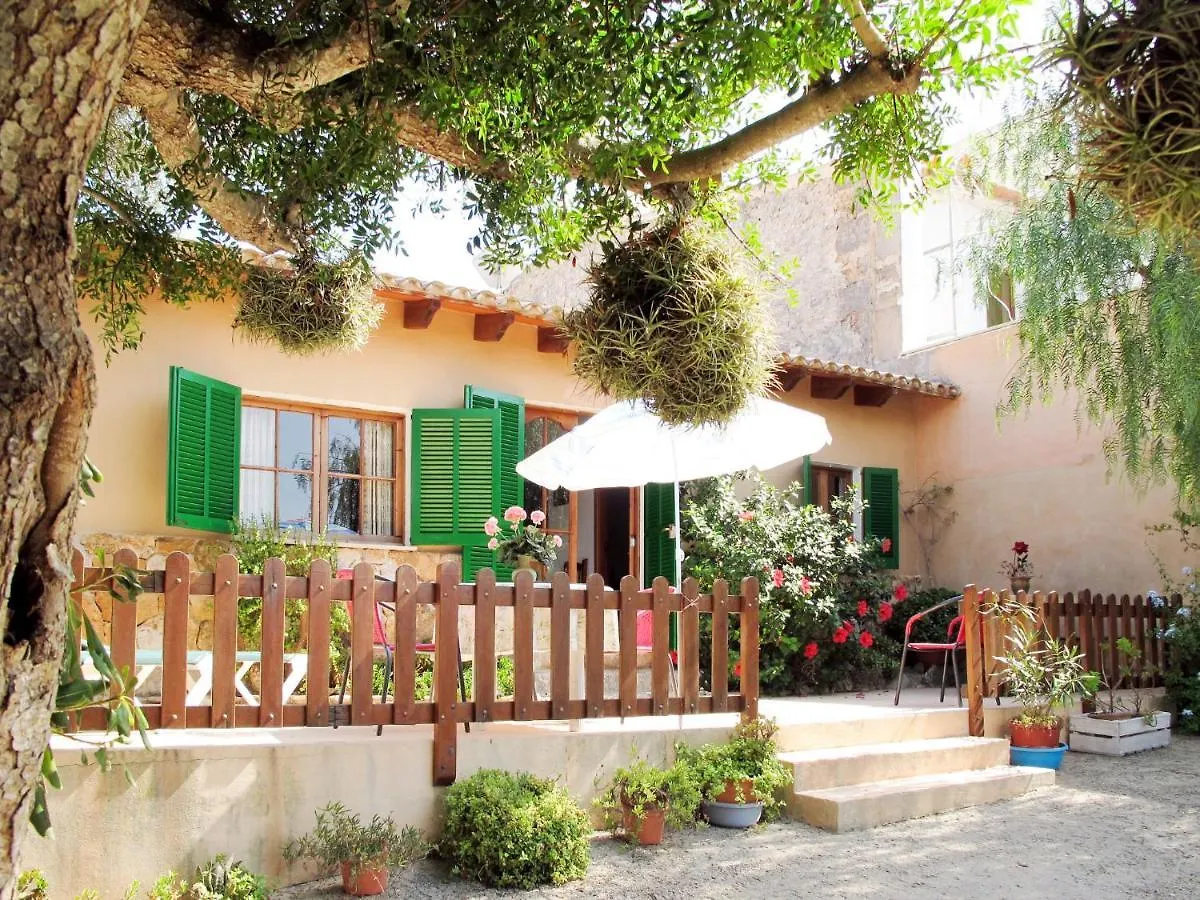 Holiday Home Sa Caseta By Interhome 산타니